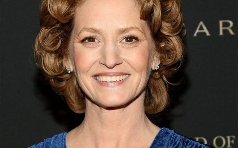 Melissa Leo Husband and the Story of Her Private Life