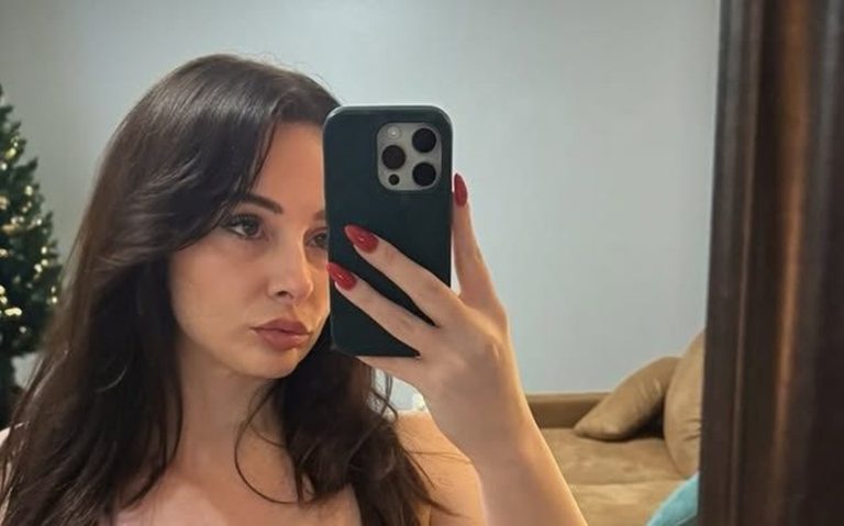 A Complete Look at Morgan Lane OnlyFans and Her Digital Presence