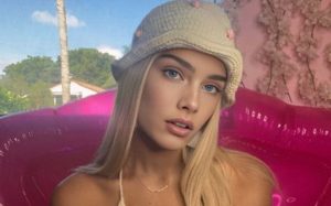 Marie Dee OnlyFans: Sweet Charm Meets Interactive Heat on