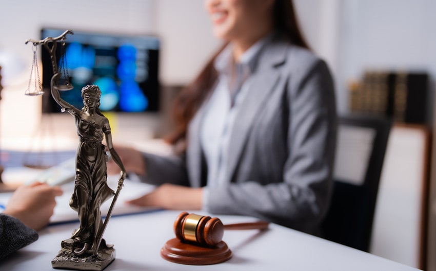 Reliable and Effective Law Firm