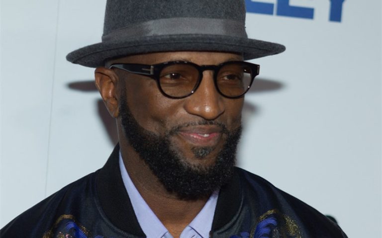 Who Is Rickey Smiley’s Wife? Exploring the Comedian’s Personal and Family Life