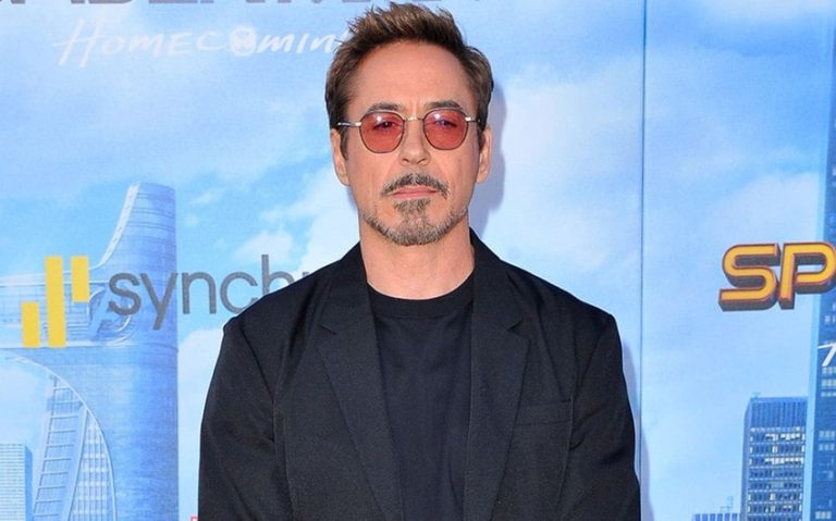 Robert Downey Jr. Net Worth and the Hollywood Icon’s Path to Success