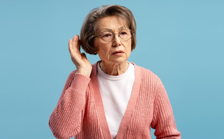 How Londoners Can Spot the Early Signs of Hearing Loss Before It Gets Worse