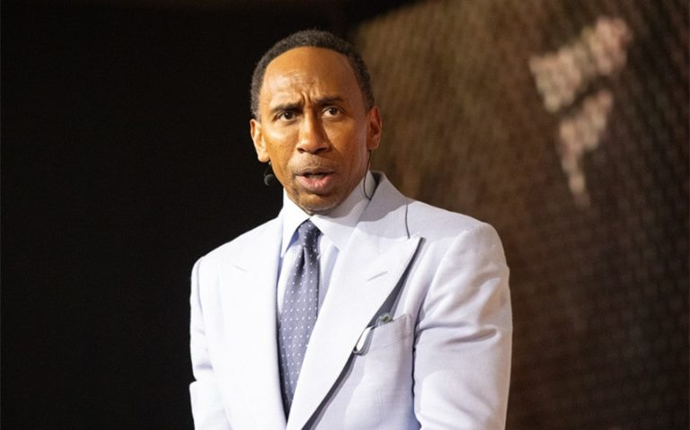 Stephen A. Smith’s Net Worth: How Rich Is ESPN’s Most Outspoken Star?