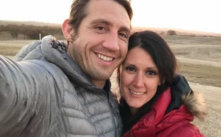 Tim Kennedy’s Wife Ginger Kennedy and the Story Behind Their Family Life
