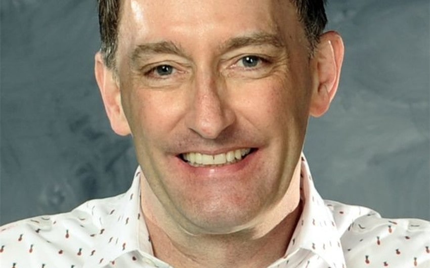 tom kenny net worth
