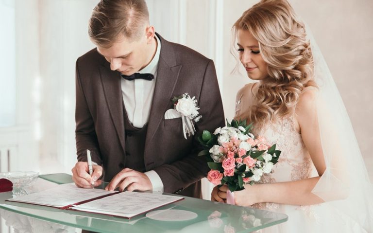 Wedding Registration in Georgia for Foreigners: Your Simple Path to Marriage