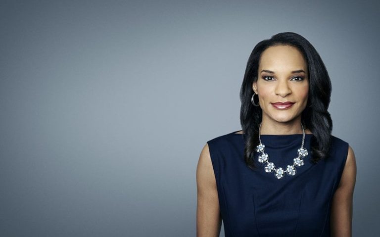 Who Is Nia-Malika Henderson’s Wife? A Look Inside the Private Life of the CNN Journalist
