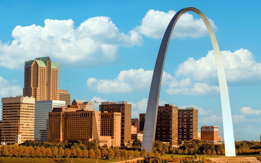 why st louis feels like home