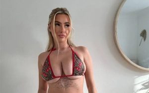 Brooke Marcell’s OnlyFans and Digital Influence: Style, Authenticity