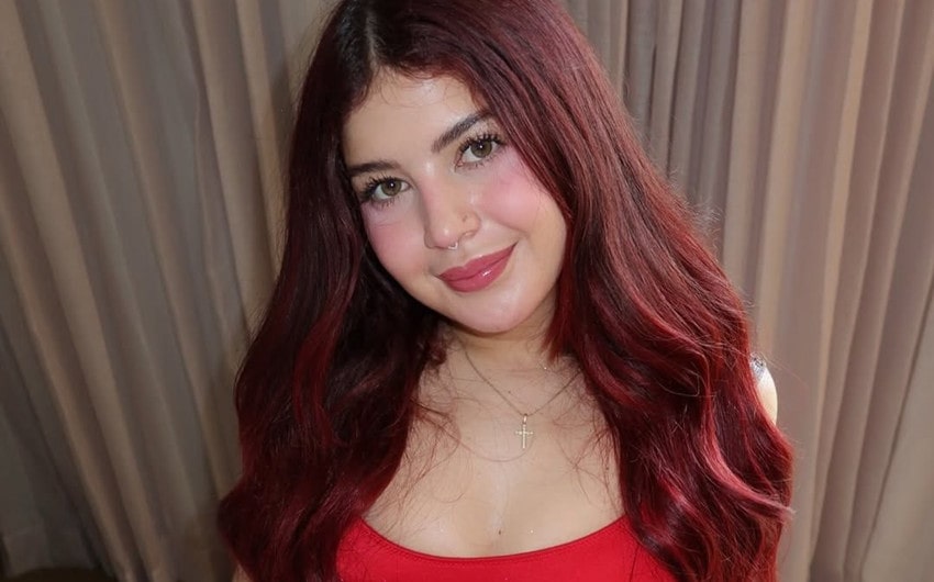 Isabela Ramirez OnlyFans