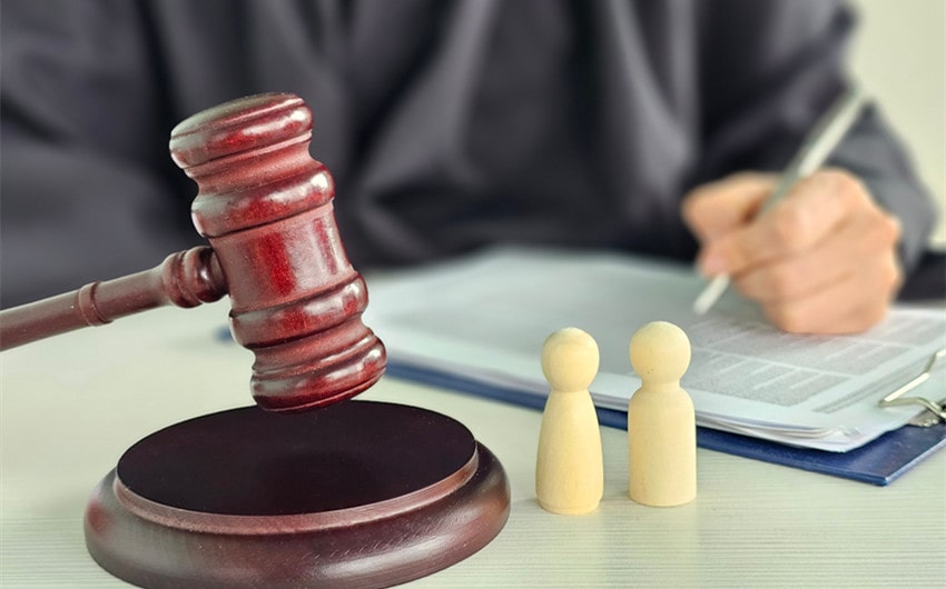 Achieving Fair Divorce Settlements