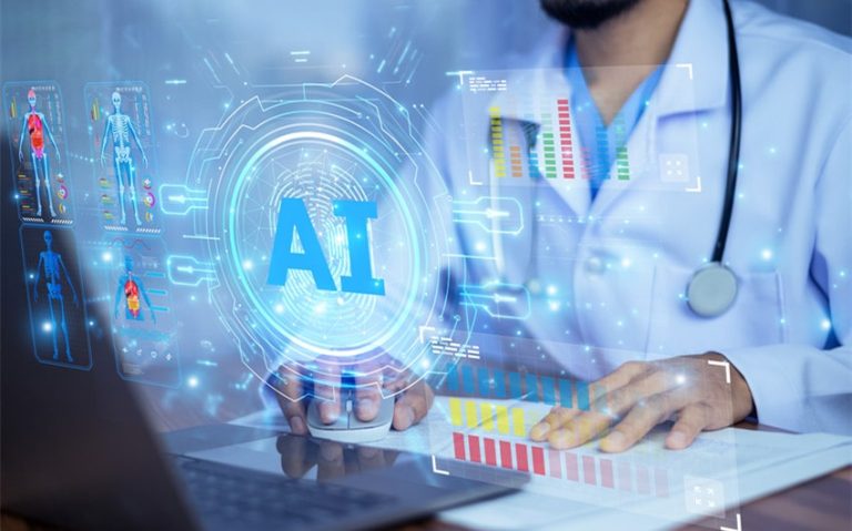 AI in Medical Diagnosis: Accuracy, Tools, and Apps for Everyday Health