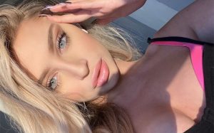 Iced Mocha ASMR OnlyFans: The Story of a Creator Who Turned Relaxation