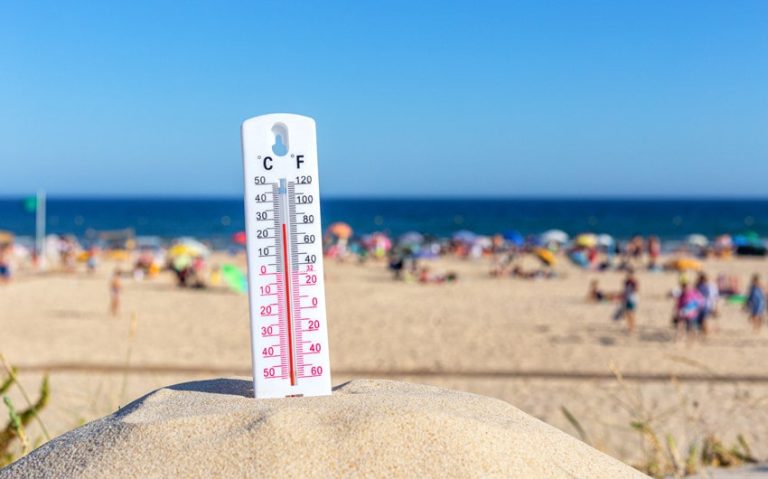 Effective Strategies to Beat California Heat