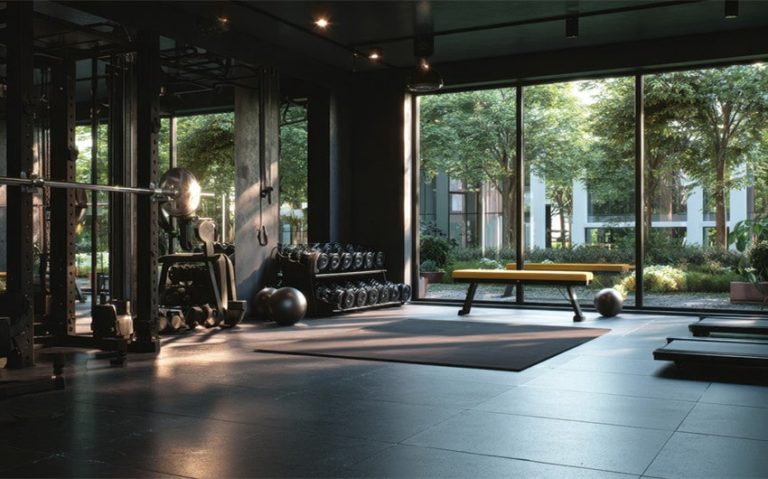 5 Best Gyms in London: Luxury Health Clubs in 2025