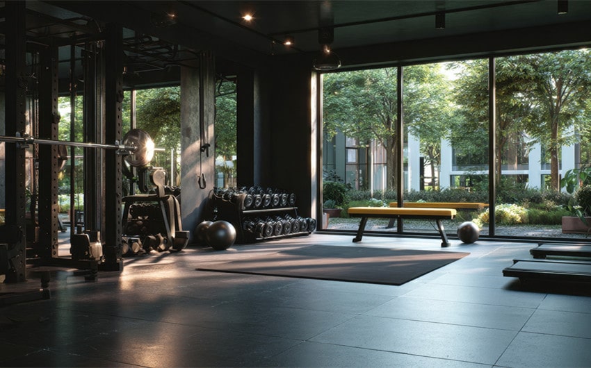best gyms in london