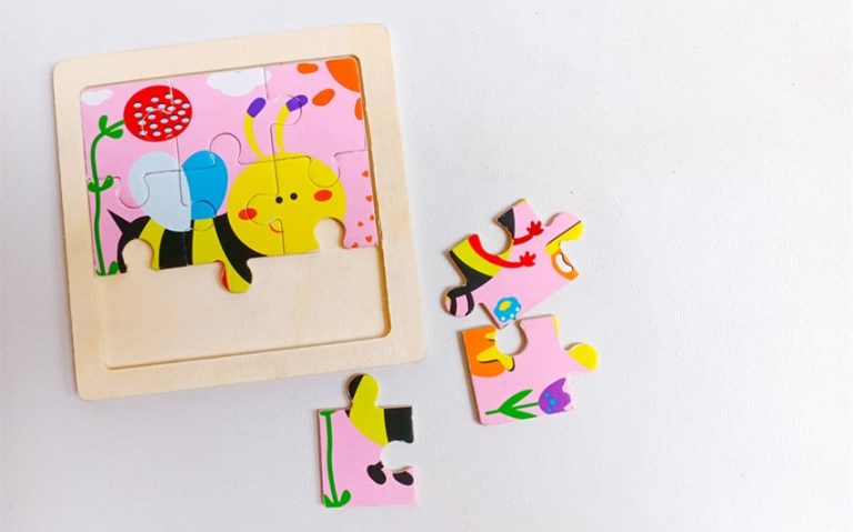 Top 5 Best Online Jigsaw Puzzles in 2025