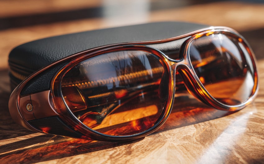 Best Sites to Buy Fitover Sunglasses