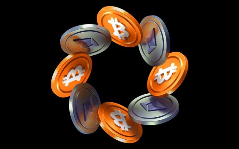 DL Mining Cloud Mining Becomes Investors’ New Choice for Stable Returns Amid Crypto Market Volatility，Earn $1000/day.
