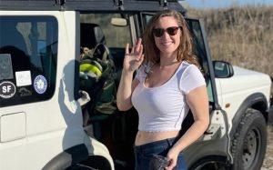 Marie Dee OnlyFans: Sweet Charm Meets Interactive Heat on