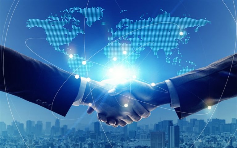 The Future of Global Diplomacy: What’s Changing and Why