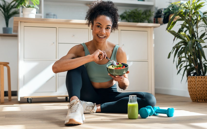 Health Habits Transform Your Daily Life