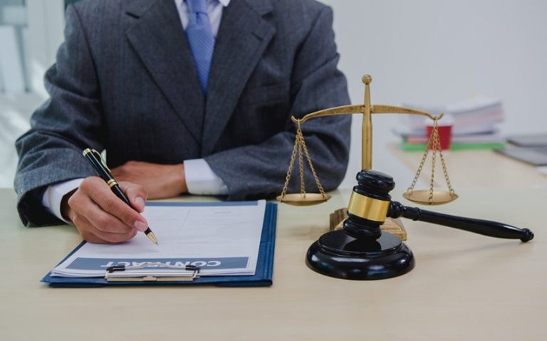 Questions to Ask Before Hiring a Personal Injury Lawyer