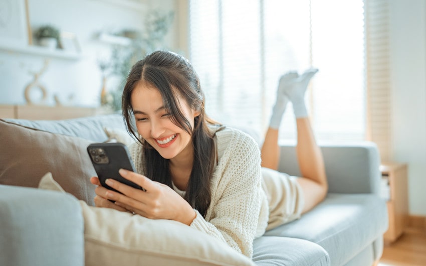 Is Online Dating for Desperate People