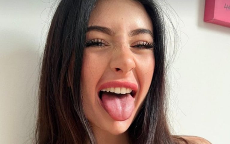 Lilymae_01 OnlyFans — Everything You Should Know