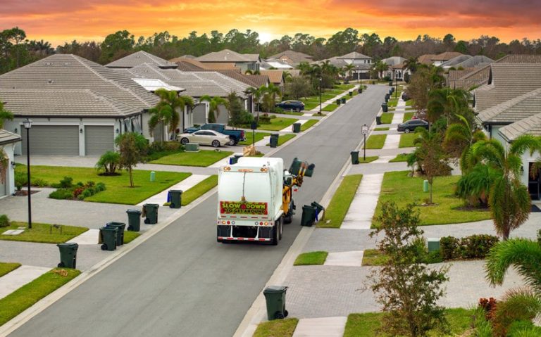 Why Researching the Safety of a Neighborhood Is Important