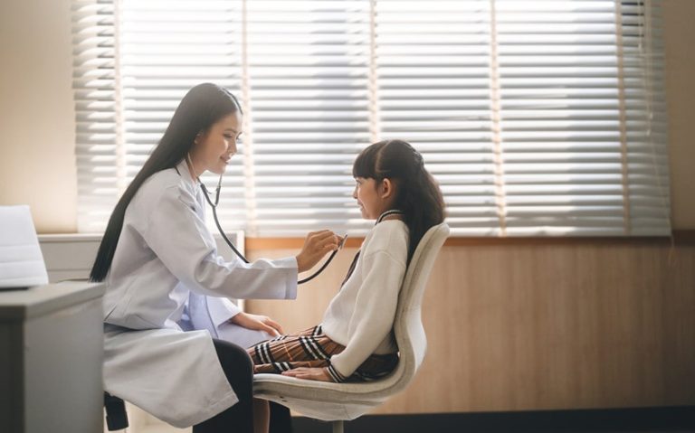 The Role of Private Paediatricians in Enhancing Child Health Outcomes