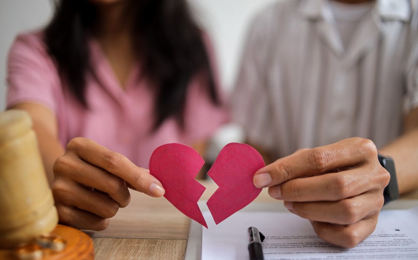 Sorting Finances After Separation with Confidence