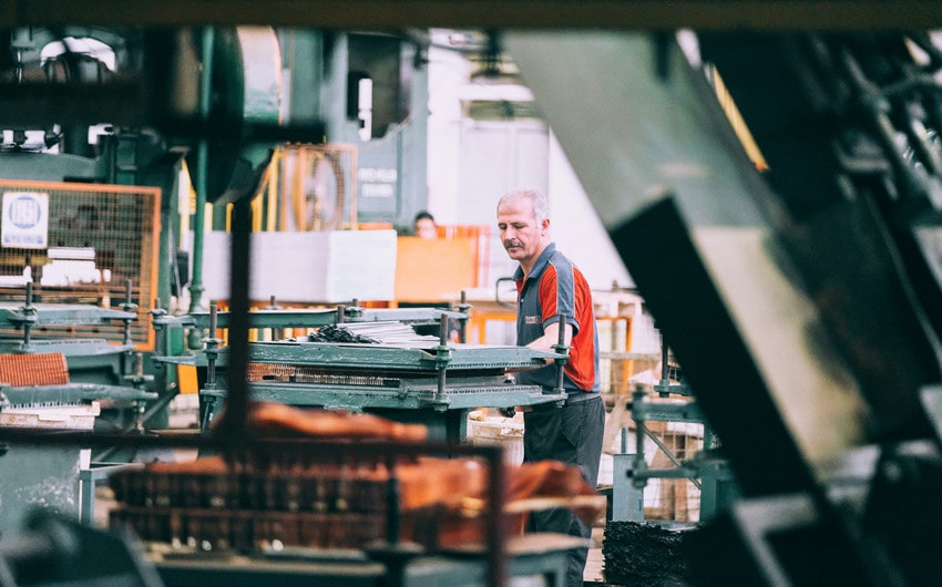 streamlining manufacturing capacity planning