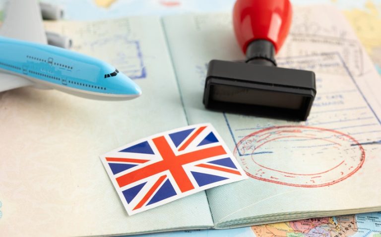 UK Visa: From Indian Cities to Britain’s Timeless Landmarks