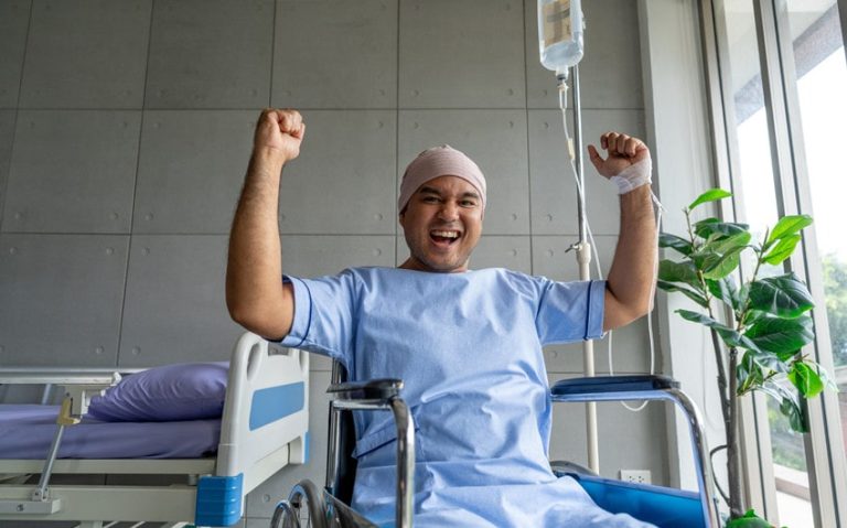 Uplifting Messages to Send When Wishing Someone a Speedy Recovery