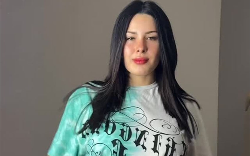 Adriana Olivarez OnlyFans
