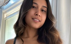 Marie Dee OnlyFans: Sweet Charm Meets Interactive Heat on