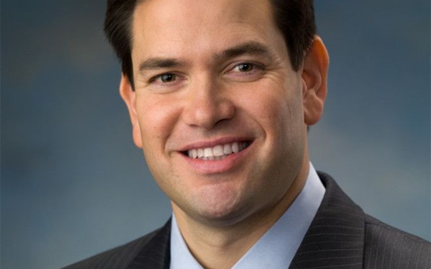 marco rubio net worth