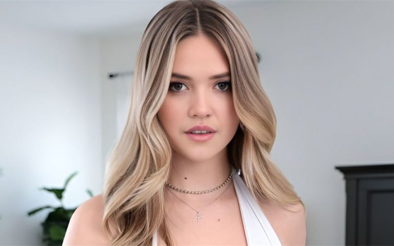 How Angie Faith OnlyFans Creator Is Building Her Brand and Creative Independence