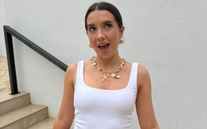 Everything You Need to Know About Breckie Hill OnlyFans and Her Online Rise