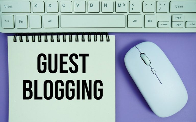 Eight Remarkable Benefits of Opting for Guest Posting Service by Experts
