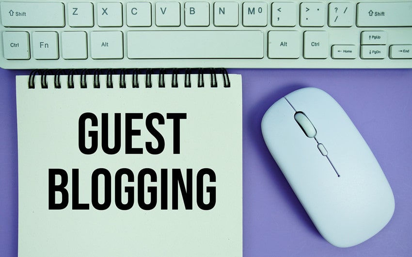 benefits of guest posting service by experts
