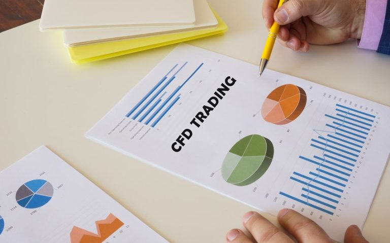 Top Features to Look for in the Best CFD Brokers in the UK