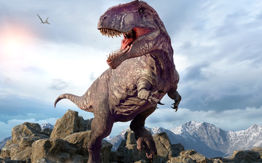 biggest carnivorous dinosaur