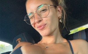 Exploring Abby Berner OnlyFans: Exclusive Content, Fitness Lifestyle