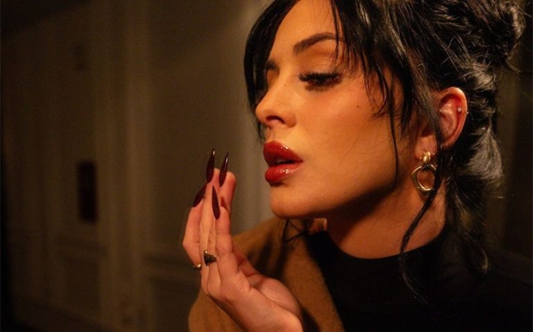 How Camilla Araujo OnlyFans Creator Built a Brand of Confidence and Influence