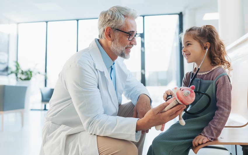 childrens health insurance