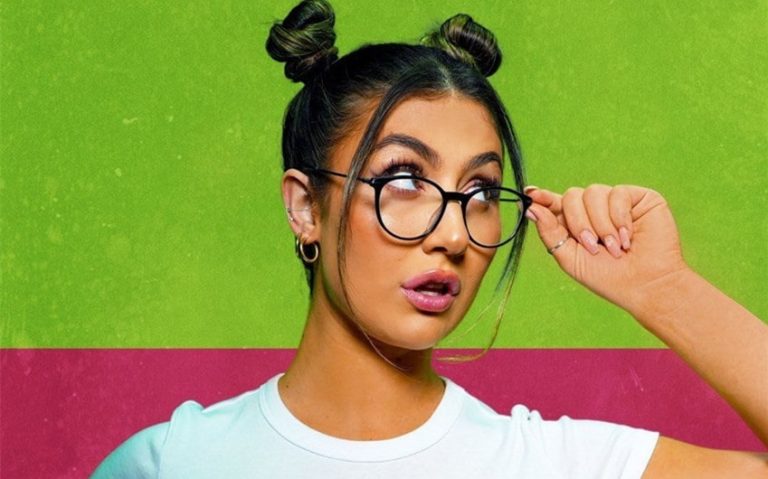 How Dani Jackel OnlyFans Creator Built Her Brand Through Authenticity and Strategy