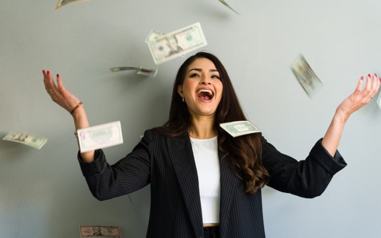 Your Financial Freedom Starts with Budgeting for Taxes